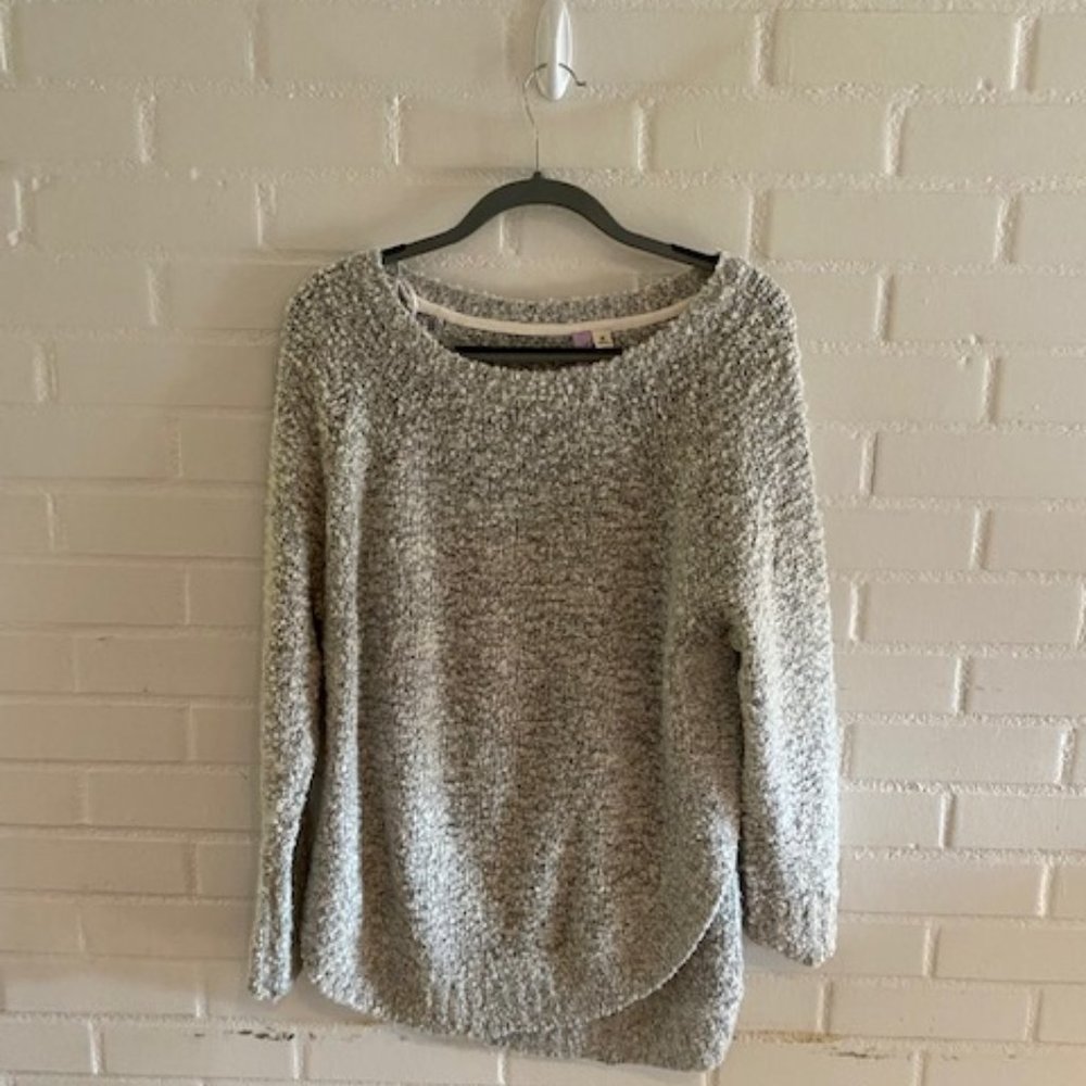 Cute Long Sweater